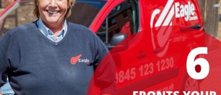 Six fronts your courier service should deliver on - Courier delivery Scotland
