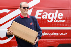 seven skills demonstrated by our couriers at the top of their game | Courier Services Scotland