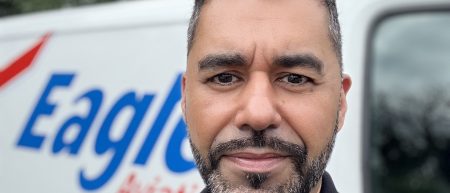 Raj Athwal | Baggage repatriation London